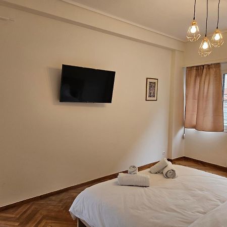 F23 Apartment Athens Exterior photo