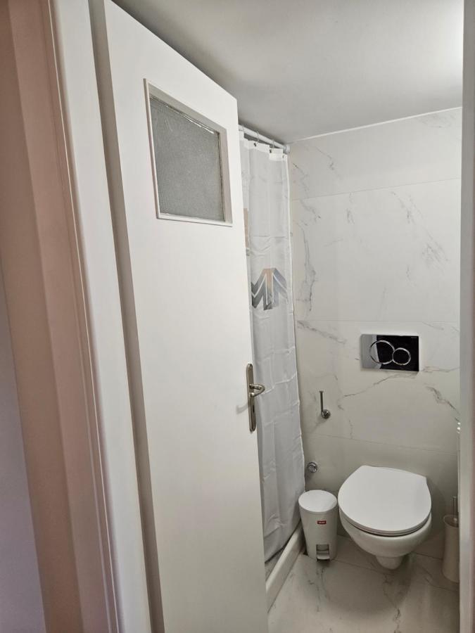 F23 Apartment Athens Exterior photo