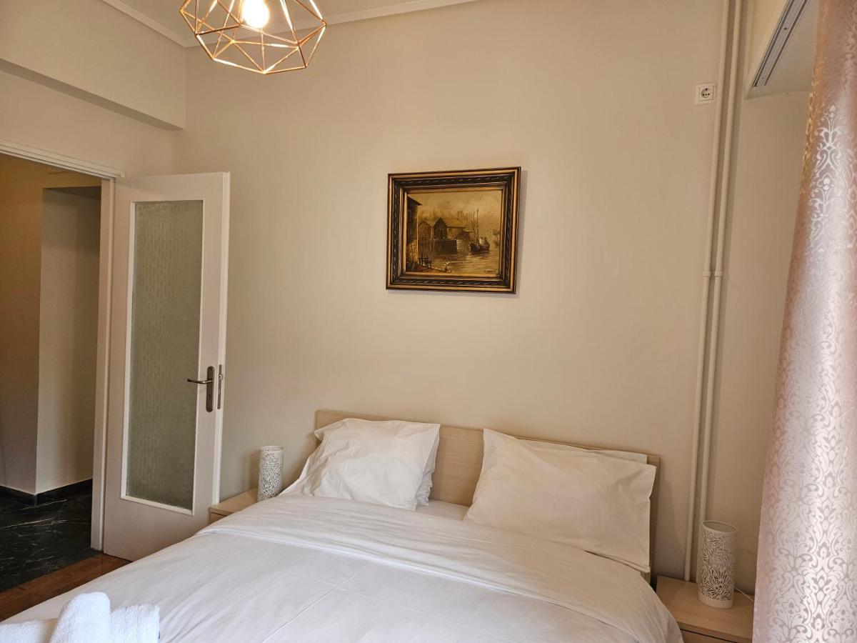 F23 Apartment Athens Exterior photo