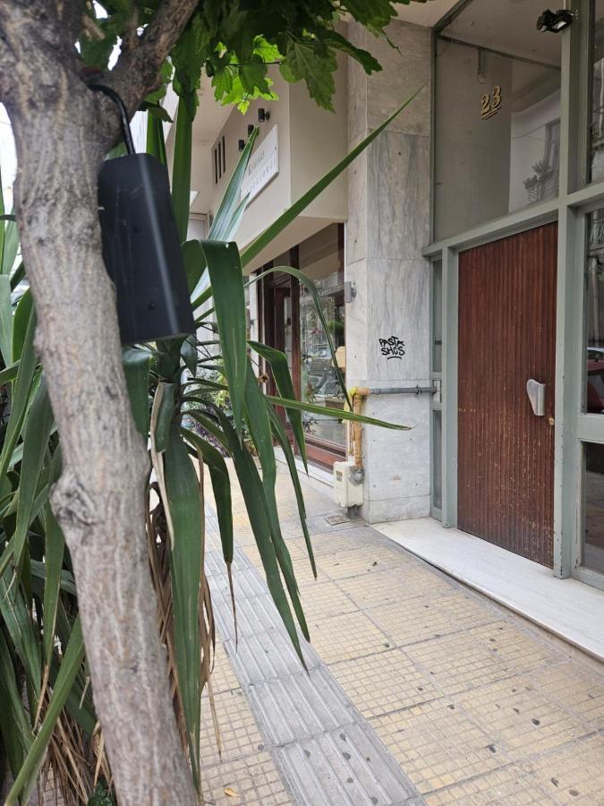 F23 Apartment Athens Exterior photo